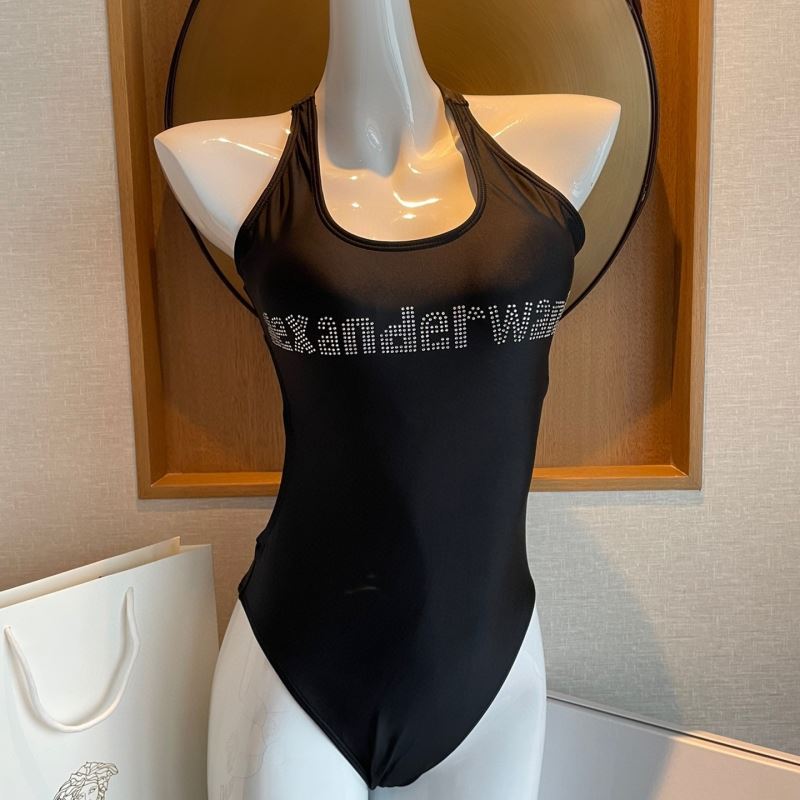 ALEXANDER WANG